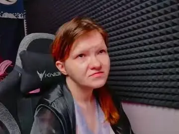 Chaturbate Live Porn of nora_lovvv