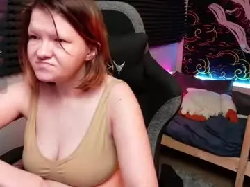 Chaturbate Free Live Porn of nora_lovvv