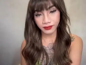 Chaturbate Live Porn of obsessionariana
