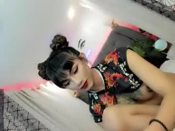 Chaturbate Best live sex cam show of obsessionariana