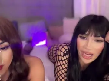 Chaturbate Nude Webcam of obsessionariana