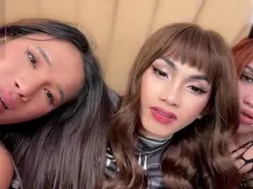 Chaturbate Watch Live Sex Cams of obsessionariana