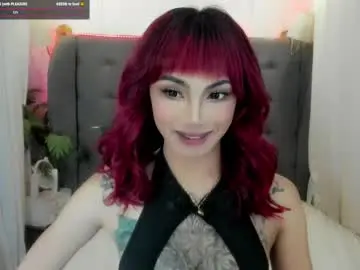 Chaturbate Adult Webcam of obsessionariana