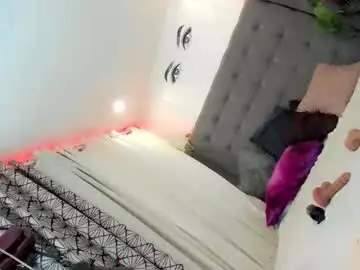 Chaturbate Sex Cam of obsessionariana