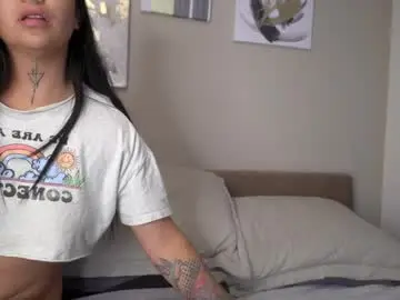 Chaturbate Live Sex of onikumax