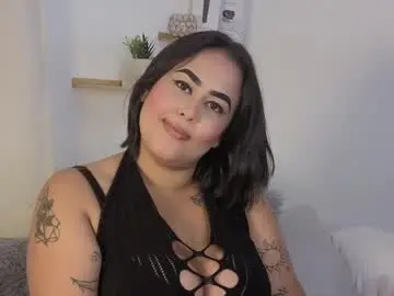 Chaturbate Sex Chat of pamela_tomas4