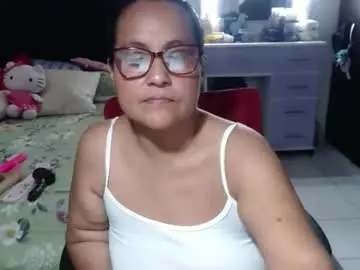 Chaturbate Nude Webcam of pervert_mommy_x