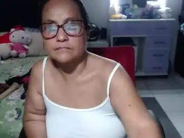 Chaturbate Nude Webcam of pervert_mommy_x