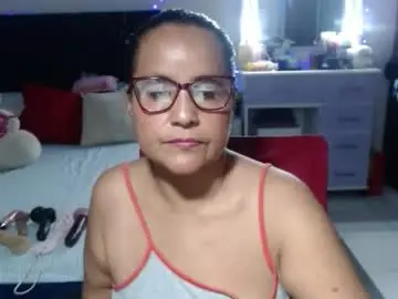 Chaturbate Live Porn of pervert_mommy_x