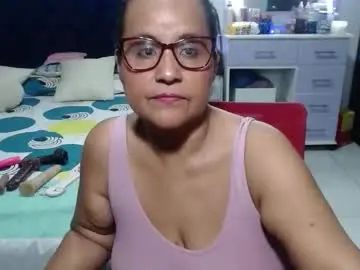 Chaturbate Live Porn of pervert_mommy_x