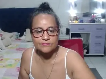 Chaturbate Live Porn of pervert_mommy_x