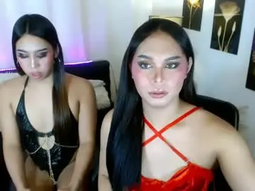 Chaturbate Sex Cam of sassynamix