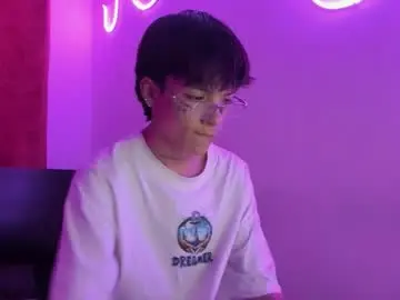 Chaturbate Sex Cam of submissive_boyy_