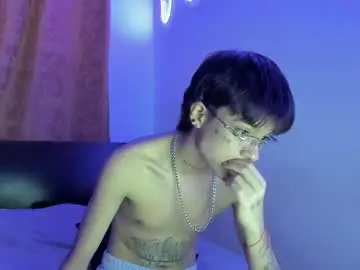 Chaturbate Adult Webcams of submissive_boyy_