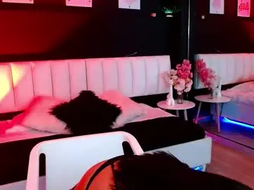 Chaturbate Adult Webcam of sweet_nikitaa