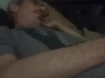 Chaturbate Nude Webcam of thetasigma69