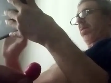 Chaturbate Sex Cam of thetasigma69