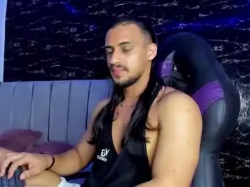 Chaturbate Sex Cam of thomas__wayne