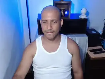 Chaturbate Live Sex of thommerxxx