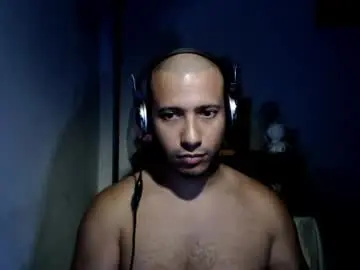 Chaturbate Live Sex of thommerxxx