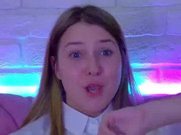 Chaturbate Nude Webcam of tinaburton