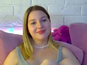 Chaturbate Sex Cam of tinaburton