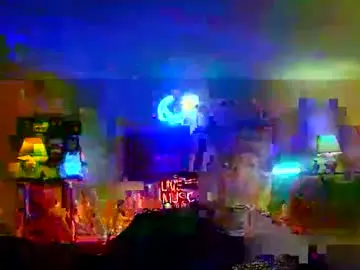 Chaturbate Best Webcam of tkthedj