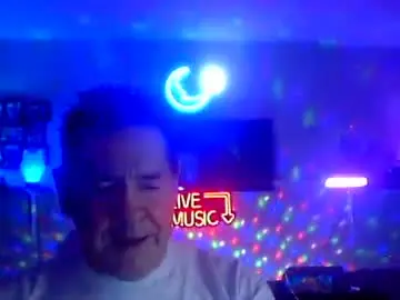 Chaturbate Nude Webcam of tkthedj