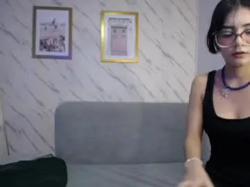 Chaturbate Nude Webcam of victorycat_r