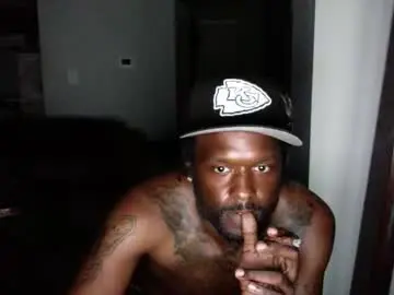 Chaturbate Live Sex Cam of 8double1trouble6