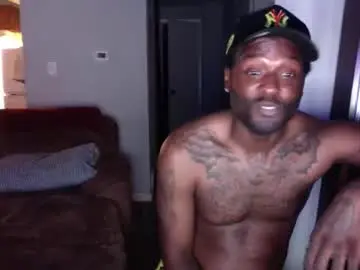 Chaturbate Live Porn of 8double1trouble6