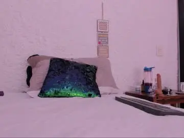 Chaturbate Adult Webcams of _axelking_