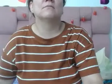 Chaturbate Adult Video Chat of alanamost