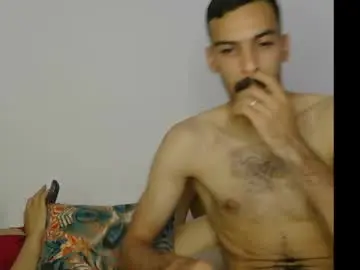 Chaturbate Best Webcam of alaouirim25