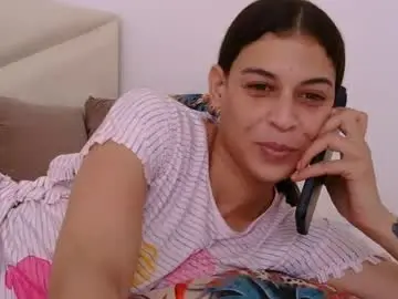 Chaturbate Nude Webcam of alaouirim25
