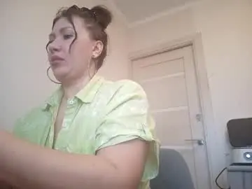 Chaturbate Free Porn Cam of anabellovee