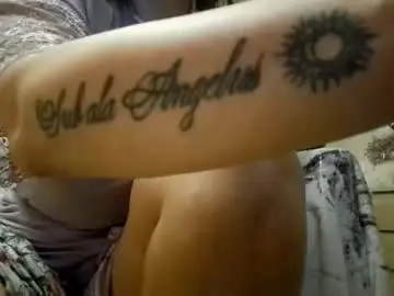 Chaturbate Free Live Porn of anabellovee