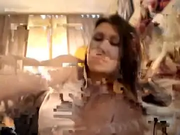 Chaturbate Live Sex Cam of anabellovee