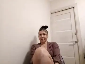 Chaturbate Nude Webcam of anabellovee