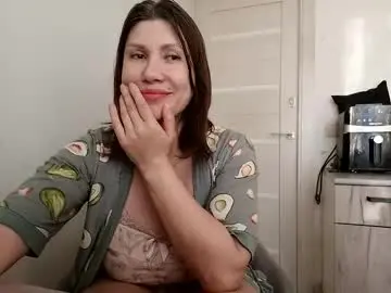 Chaturbate Live Sex Cam of anabellovee