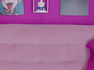 Chaturbate Private Sex Chat of antonella_contii1