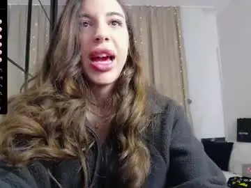 Chaturbate Free Porn Cam of arabian_beauty_