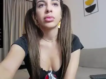 Chaturbate Free Live Porn of arabian_beauty_