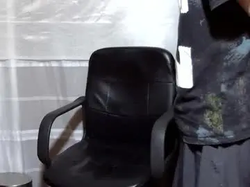 Chaturbate Sex Cam of arongfranco