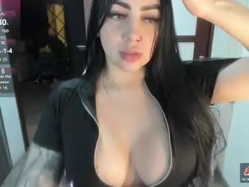 Chaturbate Adult Webcam of carla_mistress