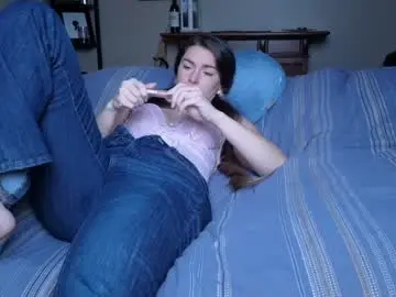 Chaturbate Live Sex Cam of chroniclove