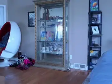 Chaturbate Live Sex Cam of chroniclove