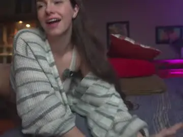 Chaturbate Live Sex Cam of chroniclove