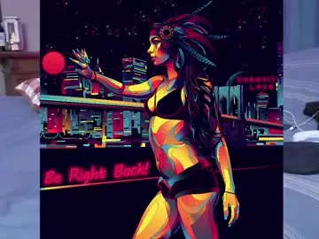 Chaturbate Adult Video Chat of chroniclove