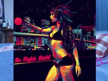 Chaturbate Nude Webcam of chroniclove